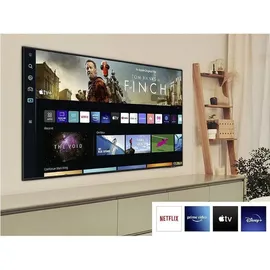 Samsung GU65CU8079 65" Crystal UHD 4K CU8079