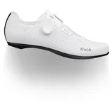 FIZIK Tempo Decos Carbon - white 45