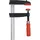 BESSEY Tool GmbH & Co. KG Tempergussschraubzwinge TPN Spann-W.300mm A.140mm 32x10mm BESSEY