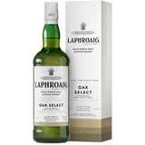 Laphroaig Select Islay Single Malt Scotch 40% vol 0,7 l Geschenkbox