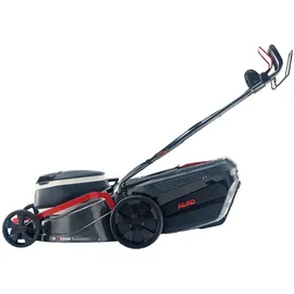 AL-KO 46.2 Li SP-W Comfort inkl. 2 x 4,0 Ah