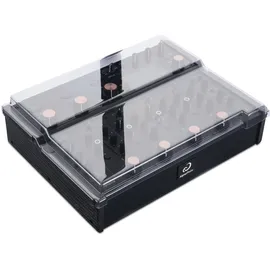 Decksaver AlphaTheta Euphonia Cover - Cover für DJ Equipment