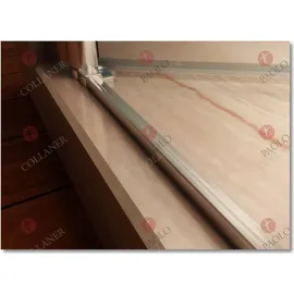 i-flair LIMA Duschtür mit Pendeltüren 80 x 185 cm DTF