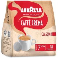 Lavazza Kaffee Pads - Classico - 180 Pads - 10er Pack (10 x 125 g)