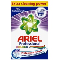 Ariel ARIEL Professional Waschpulver Farbe 140scoops, 9600 g