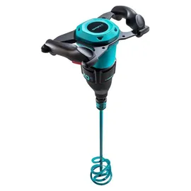 COLLOMIX Rührwerk XQ 1 HF mit Rührer WK 120 HF, Ø 120 mm, 1100 W