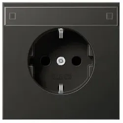 JUNG SCHUKO-Steckdose 16A 250V AL1520NAAN