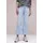 STREET ONE Wide Leg Jeans im Loose Fit Bleached Random wash 34 - 34W / 26L