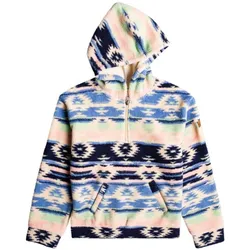 Roxy Mädchen Sherpa Fleece Baila Conmigo - 12