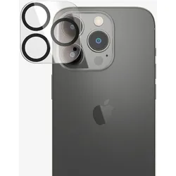 PanzerGlass Kameraschutz für iPhone 14 Pro / Pro Max