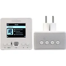 VR-Radio IRS-310 schwarz