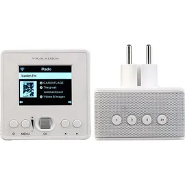 VR-Radio IRS-310 schwarz