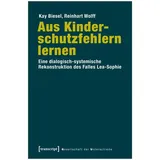 Transcript Verlag Aus Kinderschutzfehlern lernen