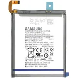 AccuCell Akku Original Samsung für Galaxy S10 5G SM-G977B, Typ EB-BG977ABU