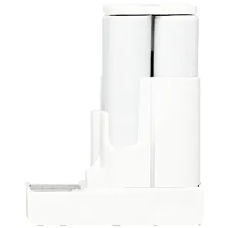 NUKI Power Pack Türschlösser, Weiß