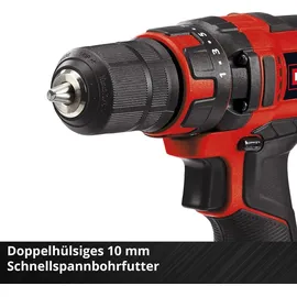 Einhell TC-CD 18/35 Li inkl. 1 x 4,0 Ah