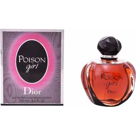 Dior Poison Girl Eau de Parfum 100 ml