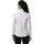 Odlo 2-in-1-Pullover lila L