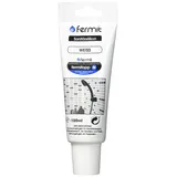 Fermit Fermitopp Silikon weiß 100 ml