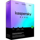 Kaspersky Lab Kaspersky Plus 2024