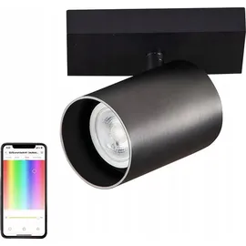 YEELIGHT Spotlight YLDDL-0083 1 schwarz