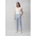 s.Oliver Ankle-Cigarette Pants 7/8 Hosen Blau 48