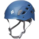 Black Diamond Half Dome Kletterhelm Blau