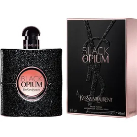 Yves Saint Laurent Black Opium Eau de Parfum 90 ml