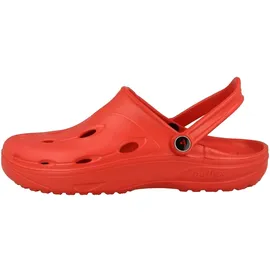 Chung Shi Dux Clog chilli 44-45