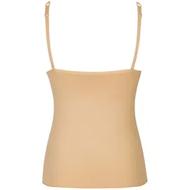 NINA VON C. Secret BH-Top, Caramel, Gr. 80A - 80A