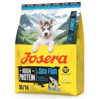 Josera High Protein Junior Sea Fi 5 x 900 g