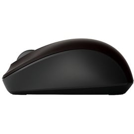 Microsoft Bluetooth Mobile Mouse 3600 schwarz (PN7-00003)