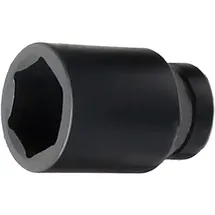 SWSTAHL Kraft-Stecknuss 27 mm