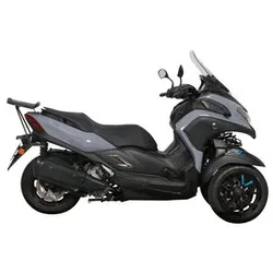 Shad Topcase-Träger für viele Fahrzeugmodelle