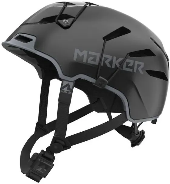 Marker Confidant Tour black (04) S