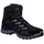 Lowa Innox Pro GTX Mid Herren schwarz/orange 46