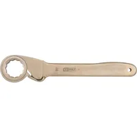 KS Tools BERYLLIUMplus Freilaufknarre 32 mm mit 12-kant-Ring