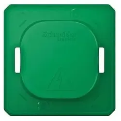 Merten Schmutzabdeckung gn MEG3900-0000