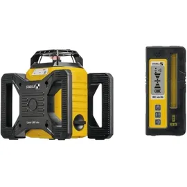 Stabila LAR 160 Rotationslaser 5-teilig