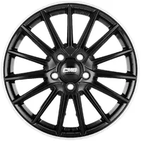 CMS Products C23 8,0 x 20 5 x 112 ET43 Schwarz