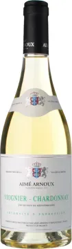 Viognier - Chardonnay 2024 -  Maison Arnoux & Fils