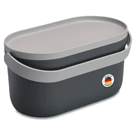 GARANTIA Nova 5 l Graphite Grey