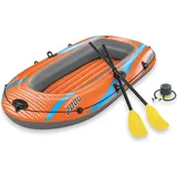 BESTWAY Kondor Elite 2000 Set | Bunt