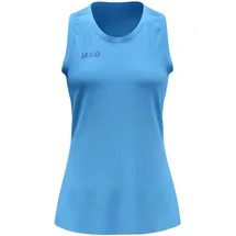 Jako Tanktop Light Flow skyblue L