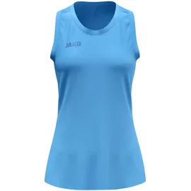 Jako Tanktop Light Flow skyblue L