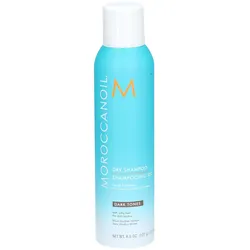 Moroccanoil shampooing sec tons foncés