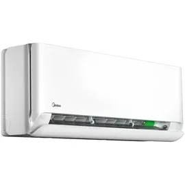 Midea Single-split Klimagerät Breezelesse Inneneinheit wandhängend R32, zugluftfrei, 2,7kw, 230v