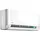 Midea Single-split Klimagerät Breezelesse Inneneinheit wandhängend R32, zugluftfrei, 2,7kw, 230v