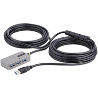 Startech StarTech.com USB Extender Hub, 10m 5GBPS -