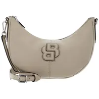 Boss Anett Umhängetasche 27 cm beige
